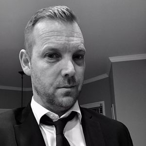 Meet your Posher, Mark